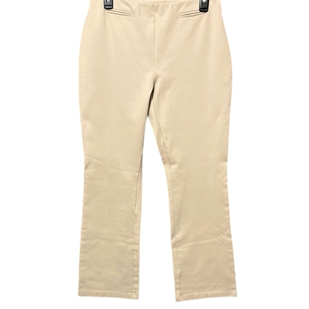 Cato Women's Cream Pants Size Medium